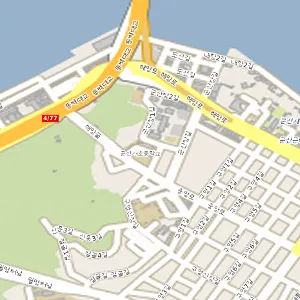 전북 군산시 신흥동 중고차매매 중고차전국매입수출화물중고차매매센터 위치