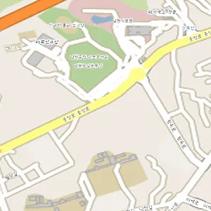 전북 남원시 이백면 중고차 동원자동차 위치