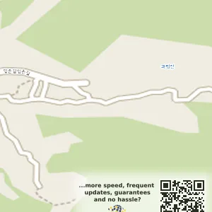 전북 남원시 이백면 중고차 전남중고차매매상사 위치