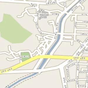 전북 남원시 화정동 중고차매매 순천중고차매매상사 위치