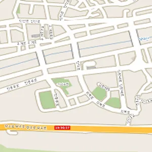 전북 무주군 적상면 중고차 신뢰의차상인 위치