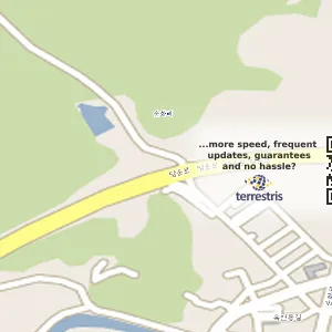 전북 순창군 인계면 렌트카 아이렌트카 순창영업소 위치