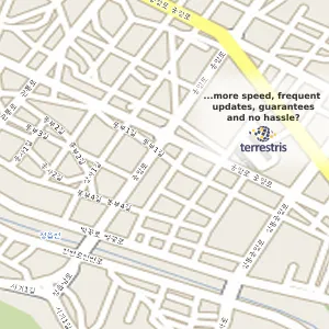 전북 정읍시 렌트카 가가렌터카 위치