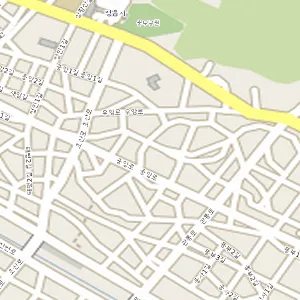 전북 정읍시 렌트카 베스트렌터카 위치