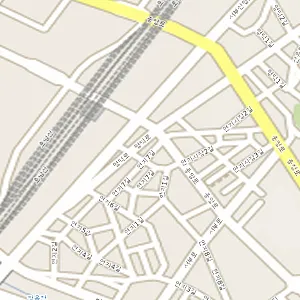 전북 정읍시 렌트카 오리엔탈렌트카 정읍지점 위치