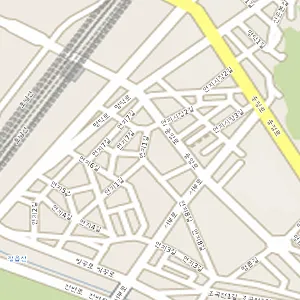 전북 정읍시 렌트카 한일렌트카 정읍영업소 위치