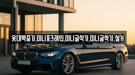 전북 진안군 성수면 중고차 전문 옷대박중기,미니포크레인,미니굴삭기,미니굴착기,철거