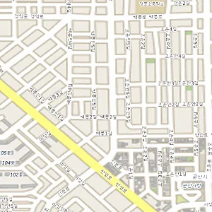 전북특별자치도 군산시 대명동 렌트카 공항렌트카 군산영업소 위치