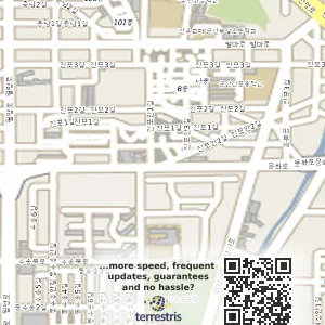 전북특별자치도 군산시 대명동 렌트카 그린렌트카 위치