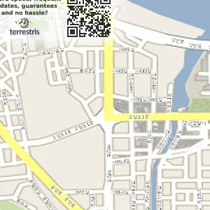 전북특별자치도 군산시 대명동 렌트카 현대렌트카 위치