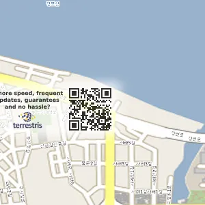 전북특별자치도 군산시 대명동 중고차매매 새만금자동차매매상사 위치