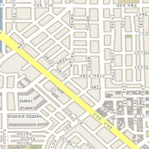 전북특별자치도 군산시 대명동 중고차매입 김프로중고차매입판매수출매매센터 위치