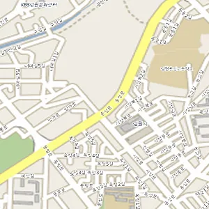 전북특별자치도 남원시 향교동 렌트카 드림렌터카 위치