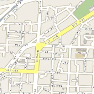 전북특별자치도 남원시 향교동 렌트카 삼일렌트카남원영업소 위치