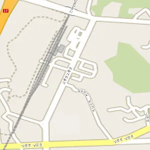 전북특별자치도 남원시 향교동 렌트카 엠케이렌트카 남원영업소 위치