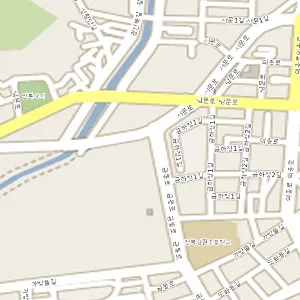 전북특별자치도 남원시 향교동 렌트카 제일렌트카남원영업소 위치