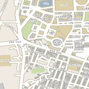 전북특별자치도 익산시 만석동 단기렌트카 아이원렌트카 익산영업소 위치