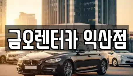 전북특별자치도 익산시 만석동 단기렌트카,중고차매입,중고차매매,중고차,렌트카,장기렌트카