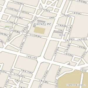 전북특별자치도 익산시 모현동2가 중고차 내차어때 위치