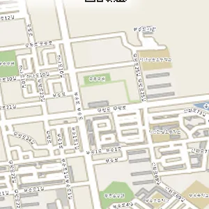 전북특별자치도 익산시 팔봉동 렌트카 천일렌트카 위치