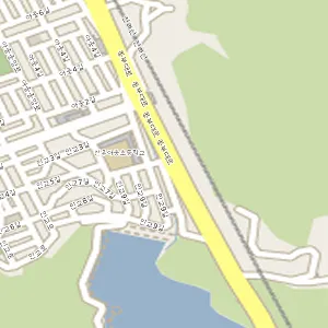 전북특별자치도 전주시 덕진구 금상동 렌트카 가인렌트카 위치