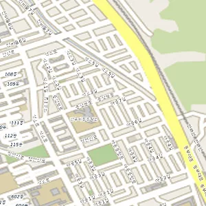 전북특별자치도 전주시 덕진구 금상동 렌트카 그린랜트 위치