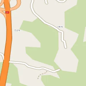 전북특별자치도 전주시 덕진구 금상동 중고차 중고화물차중고트럭1톤2.5톤3.5톤4.5톤5톤매매수출매입 위치