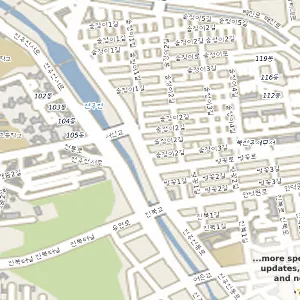 전북특별자치도 전주시 완산구 다가동4가 렌트카 국민렌트카 위치