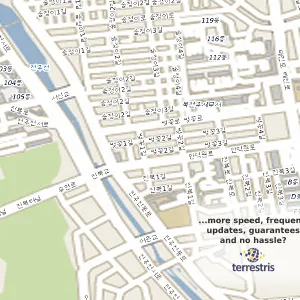 전북특별자치도 전주시 완산구 다가동4가 렌트카 카니발쏠라티15인승솔라티승합차리무진렌트대여 위치
