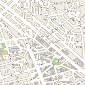 전북특별자치도 전주시 완산구 다가동4가 중고차매입 김프로중고차매입판매수출매매센터 위치