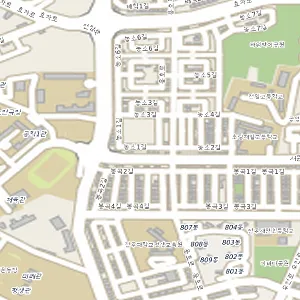 전북특별자치도 전주시 완산구 삼천동3가 렌트카 SK렌터카 전주효자지점 위치