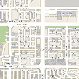 전북특별자치도 전주시 완산구 삼천동3가 렌트카 바른오토플랜 위치