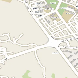 전북특별자치도 전주시 완산구 삼천동3가 렌트카 한일렌트카(완) 전기차충전소 위치