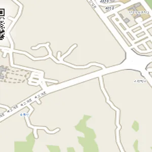 전북특별자치도 전주시 완산구 삼천동3가 중고차 세계자동차매매상사 위치