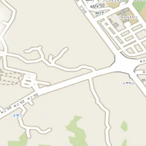 전북특별자치도 전주시 완산구 삼천동3가 중고차 오토자동차 위치