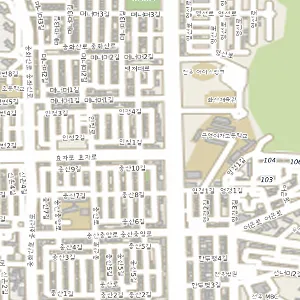 전북특별자치도 전주시 완산구 서완산동1가 렌트카 전주렌트카 새마을렌트카 위치