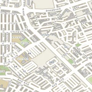 전북특별자치도 전주시 완산구 서완산동1가 중고차 중앙중고차 위치