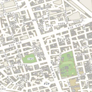 전북특별자치도 전주시 완산구 풍남동3가 중고차매매 전남중고차매매상사 위치
