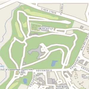 제주 서귀포시 색달동 렌트카 쏘카 그랜드조선 제주 힐스위트 주차장 위치