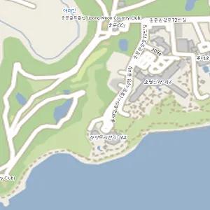 제주 서귀포시 안덕면 렌트카 쏘카 파르나스 호텔 제주 주차장2구역 위치