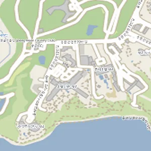 제주 서귀포시 안덕면 렌트카 제주렌트카 신라호텔지점 위치