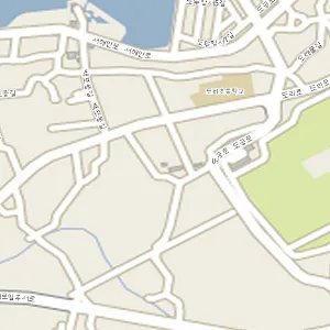 제주 제주시 도두일동 단기렌트카 경동렌트카 제주지점 위치