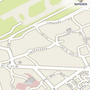 제주 제주시 도두일동 렌트카 조아렌트카 위치