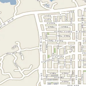 제주 제주시 외도이동 렌트카 제주렌트카대여협동조합 위치