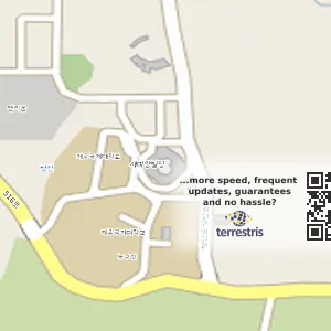 제주 제주시 월평동 렌트카 네이처모빌리티 위치