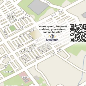 제주특별자치도 제주시 일도이동 렌트카 삼다투어 위치