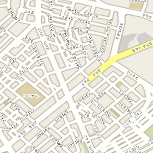 제주특별자치도 제주시 일도이동 렌트카 제주매니아 위치