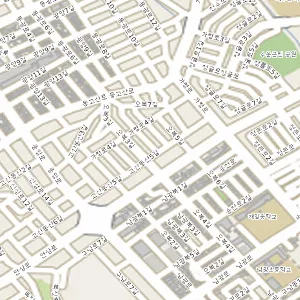 제주특별자치도 제주시 일도이동 중고차매입 김프로중고차매입판매수출매매센터 위치