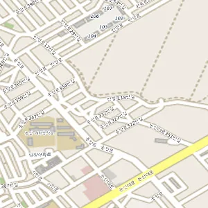 충남 논산시 관촉동 렌트카 제이비렌터카 위치