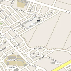 충남 논산시 관촉동 중고차 가나모터스 위치